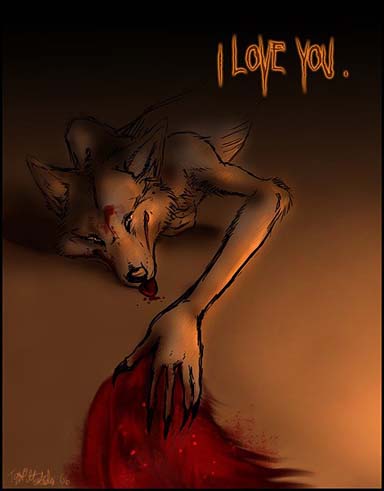 Toi </3